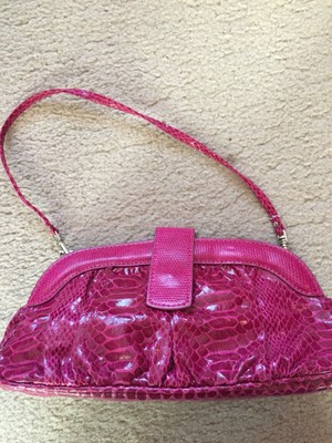aldo maroubra bolsa pink