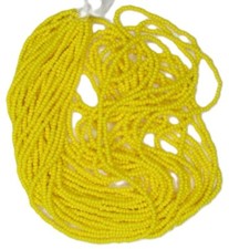 Czech 11/0 Preciosa Color 83110 6 hanks Wholesale Rocaille Glass Seed Beads