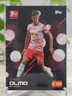 2020-21 Topps Bundesliga International Stars Dani Olmo