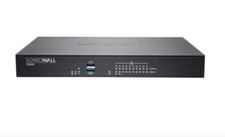 01-SSC-0028 Sonicwall TZ600 POE Firewall NEW