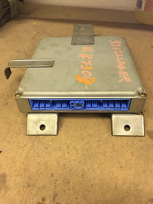 1993 NISSAN QUEST/VILLAGER OEM ENGINE COMPUTER BOX [CHECK PART#] MECM-C120