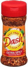 Mrs. Dash Extra Spicy Seasoning Blend Pack of 3 