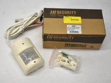 IPIR SONY Motion Detector Security Camera CCD High Res w Audio DC12V 150mA