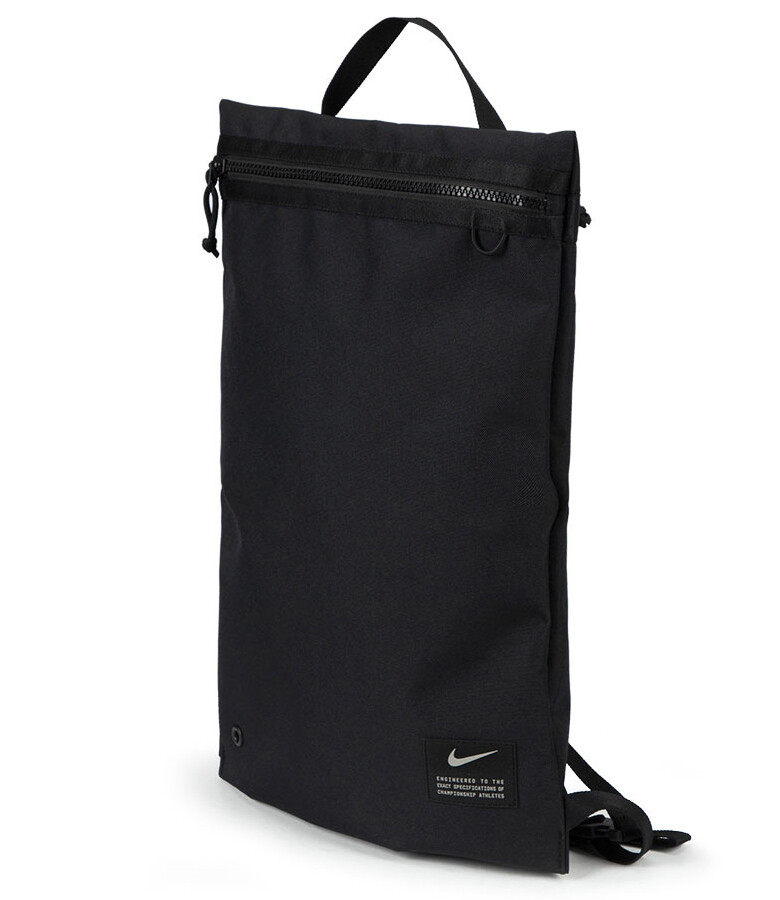 nike utility training gym sack