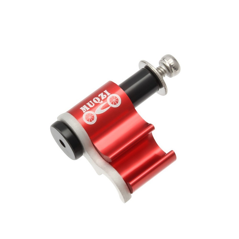 Bicycle 5pcs Bicycle Bike Brake Cable Clamp Clips Fixing Guide Bike MTB