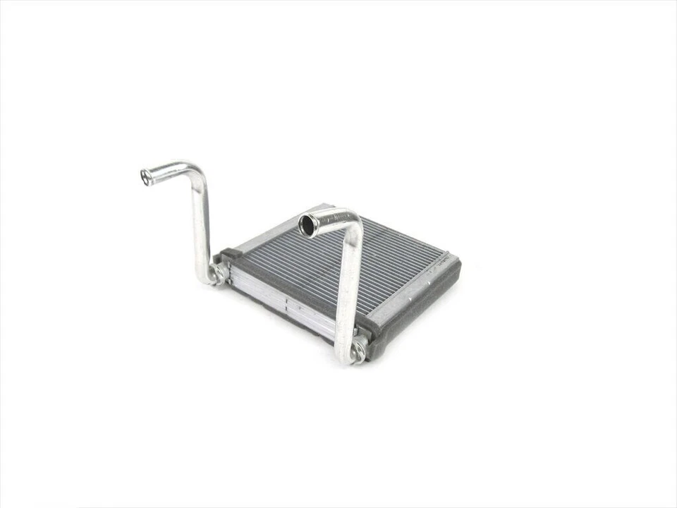 02-08 DODGE RAM 1500 02-10 RAM 2500 3500 NUEVO MONTAJE NÚCLEO CALENTADOR OEM NUEVO MOPAR Foto 3 de 4