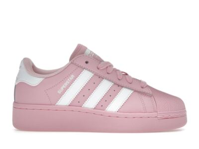 スニーカー adidas Originals SUPERSTAR XLG SHOES ID5733 adidas Superstar XLG True Pink W - ID5733 | eBay