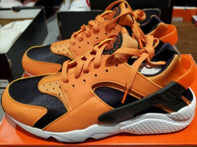 huarache hot curry