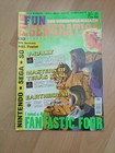 Fun Generation 8/1997 Das Videospiele-Magazin + Playstation Abe Oddworld Poster
