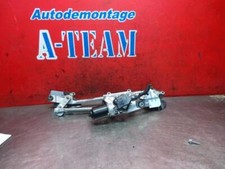 Wischermotor Mazda 3 BL BBM46737X P9248244