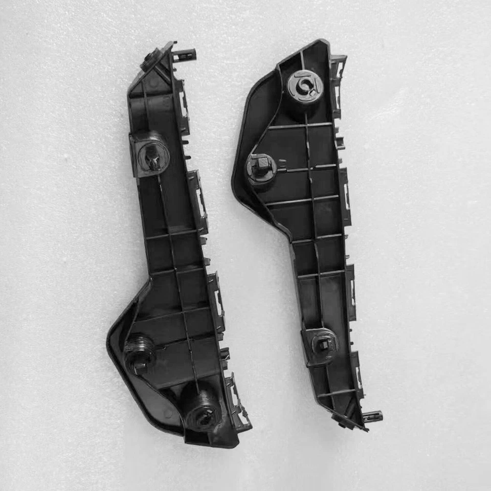 Soporte de parachoques base lateral para conductor y pasajero delantero derecho y derecho para Scion tC 2011-2016 Foto 4 de 4