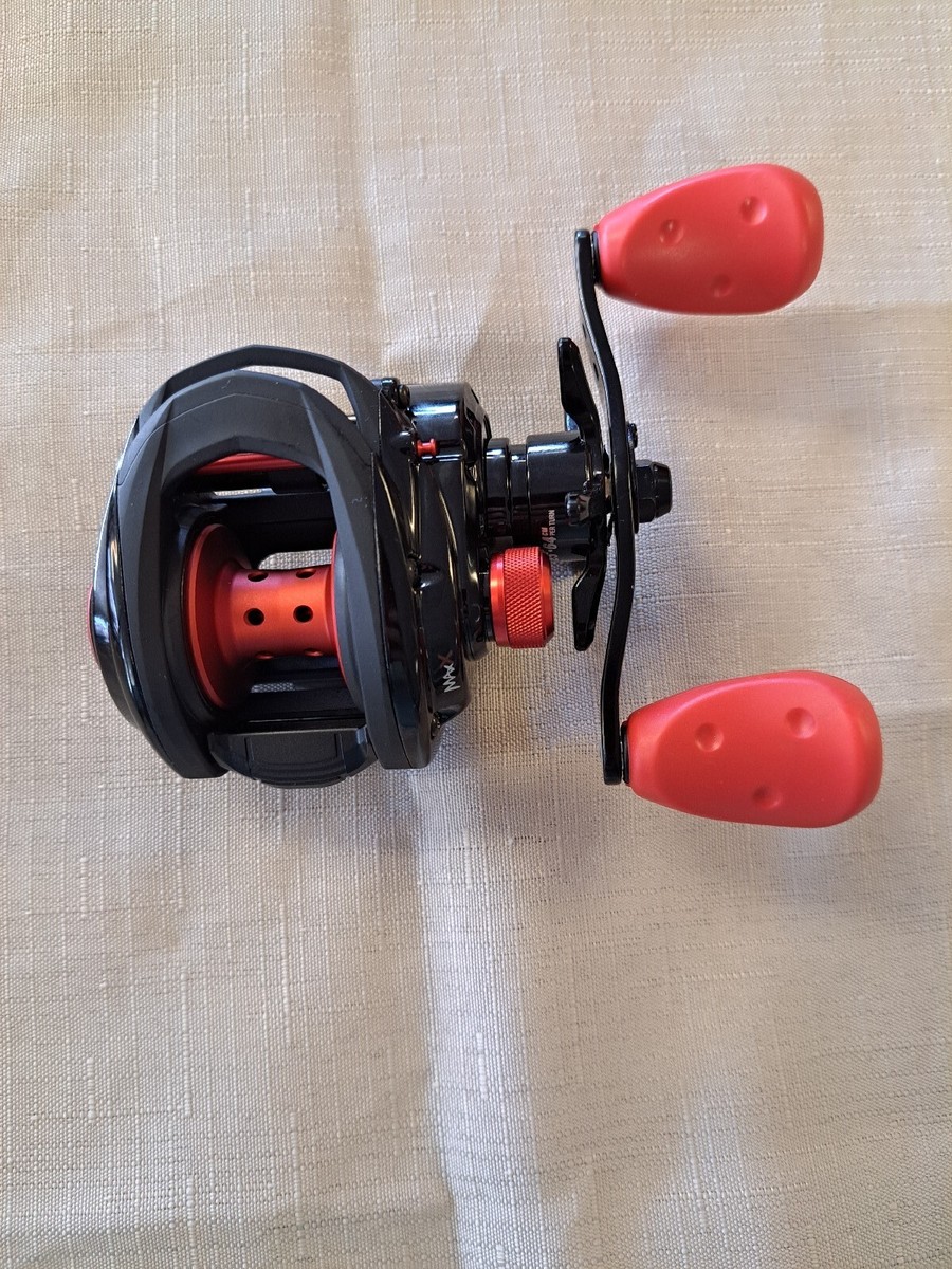 abu garcia drum reel MAX 5 Low Profile Whether you are fishing a local tournament Abu Garcia Beast 200 Low