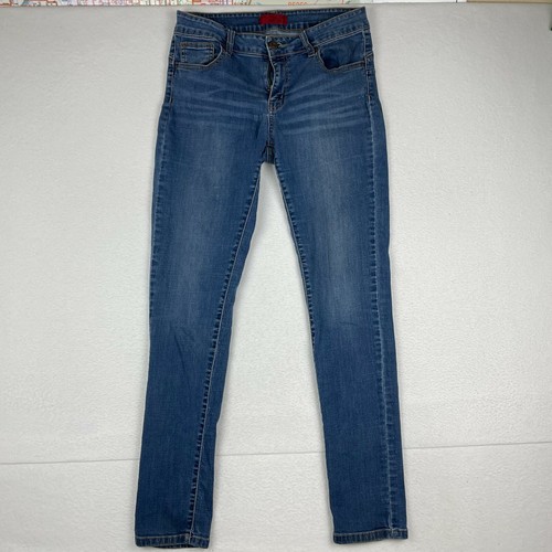 Wax Jeans Women's Juniors Size 13 Made 