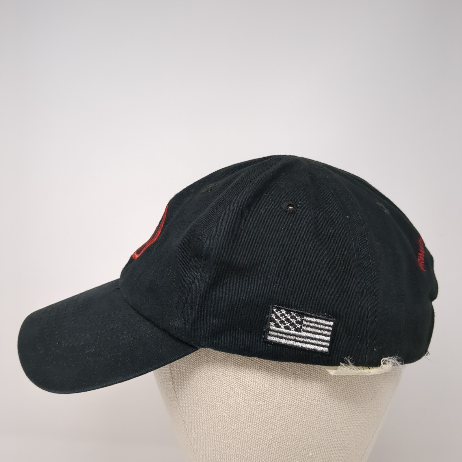 Primary Weapons Strapback Hat Black One Size Adju… - image 3