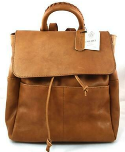 i medici leather backpack