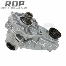 Transfer Case Assembly For 2011-2013 Dodge Durango Jeep Grand Cherokee 3.6l 5.7l