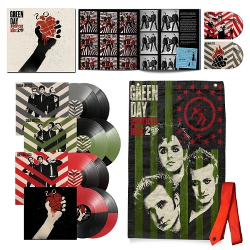 GREEN DAY 
 278/400 サイン入り Amazon.com: Live In New Jersey May 28 / 1992 Wfmu-Fm: CDs