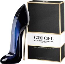 Kit Carolina Herrera Very Good Girl Eau de Parfum Feminino 80ml + BL 100ml  - essentialparfums