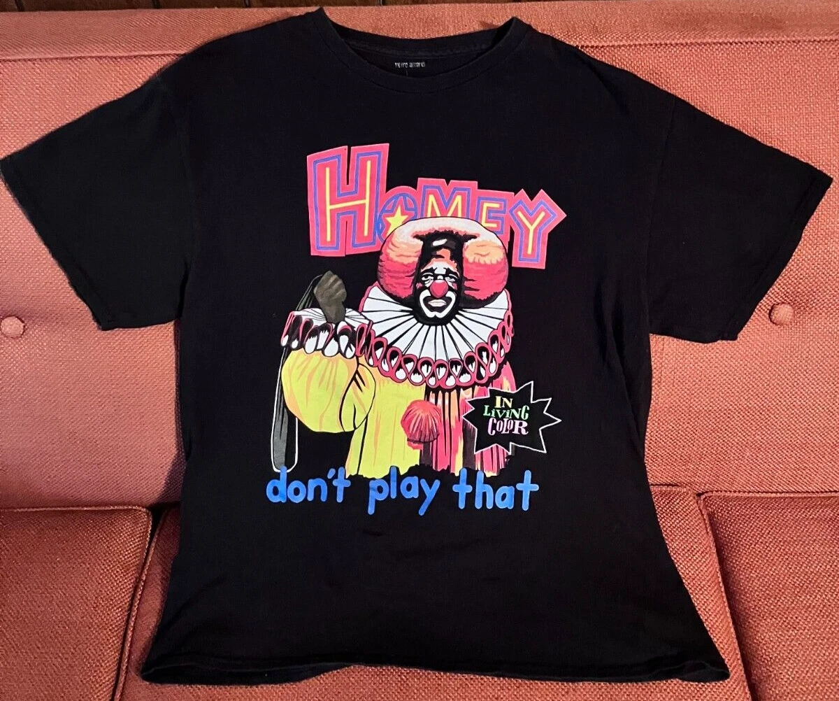 in living color shirt products for sale | eBay