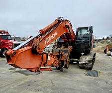 Hitachi Industrial Excavators for sale | eBay Hitachi Industrial Excavators for sale | eBay