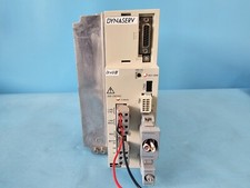 YOKOGAWA PARKER UR1BG3 FUFFIX: -030N-6LC-2TA-N S1 DD SERVO DRIVER