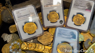 MEXICO 1713 DATED 8 ESCUDOS 