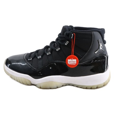 NIKE Men 9.0US Wmns Air Jordan 11 Ar0715-011 Women