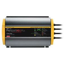 ProMariner ProSportHD 20 Plus Global Gen 4 - 20 Amp 3-Bank Battery Charger 44029