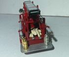 Ashton Models 1926 Ahrens -Fox , MS3 Charleston South Carolina Fire Engine  U.S. — photo 5