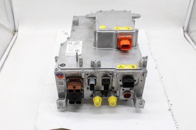 Original Citroen Peugeot Opel Ladegerät 1690270380 CCS Typ 2 11kW Elektrofahrzeu