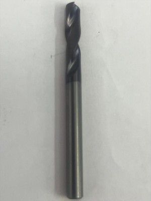 INOVA 5,40 x 66 HA Z2 | 2FL Schaftfräser | TiAlN beschichtet | Hartmetall | CNC Fräsen