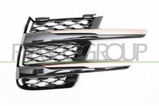 PRASCO LR7502123 Lüftungsgitter, Stoßfänger für LAND ROVER