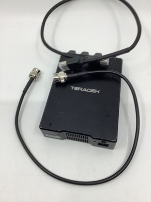 Teradek Bolt 4K 750 12G-SDI/HDMI Transmitter - Meh Condition