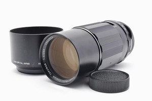 Takumar 200mm F4 | eBay