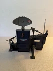 1986 GI Joe ARAH Cobra Surveillance Port Set Complete