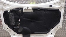 Capot Renault KANGOO