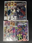 LOT of (10) Amazing Spider-Man Comics 330,331,332,333,334,335,336,337,338,339