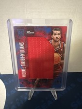 13-14 Panini Court Kings #4 michael carter williams /325