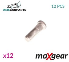 WHEEL STUD 49-5104 MAXGEAR 12PCS NEW OE REPLACEMENT