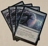 4x Dispel 076/274 Battle for Zendikar MTG Common Playset
