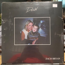 Zach Bryan   DeAnn - LP Vinyl Record 12 - NEW...
