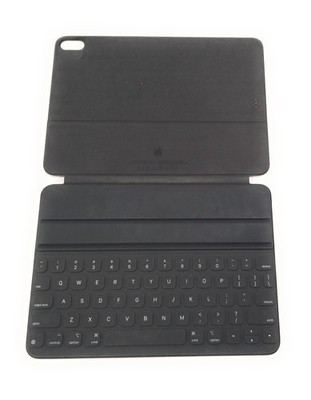 Apple A2038 Black Smart Keyboard Folio for iPad Pro 11-inch iPad Air 4th 5th Gen