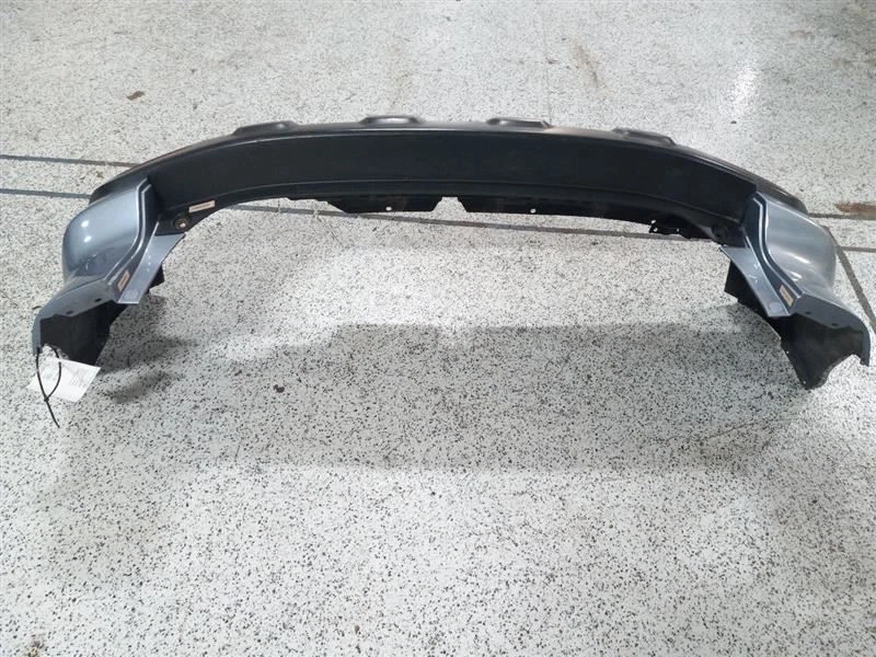 Conjunto de parachoques trasero Honda CR-V LX 2007-2009 25652 Foto 4 de 4