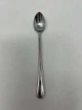 Bon Chef Iced Tea Teaspoon Stainless 18/10 Ice