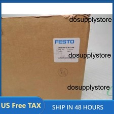 NEW FESTO 538018 MS6-LRP-3/8-D7-A8 Precision Pressure Reducing Valve