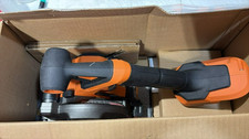 ⭐️OPEN BOX⭐️ RIDGID 18V NUKE 4-1/2" Brushless Circular Saw RNKSCS01B