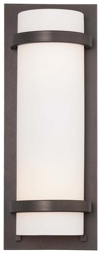 Minka Lavery 341-172 Fieldale Lodge 2-Light Wall Sconce in Iron