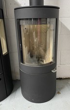 Westfire Uniq 26 5kW Woodburning Stove