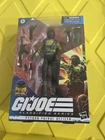 GI Joe Classified Series #56 PYTHON PATROL OFFICER 6" Figure Target New