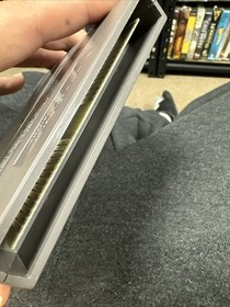 Teenage Mutant Ninja Turtles II: The Arcade Game (Nintendo NES) Authentic Tested